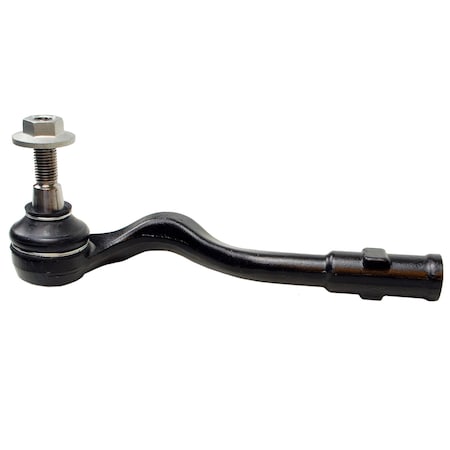 Mevotech 13-15 Audi A6-A4&A4-A7 Quattro:Fr L Outr Tie Rod End, Ms106107 MS106107